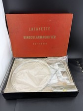 Vintage lafayette binocular - vintage,