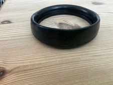 kawasaki triple h2 h2a H1B  Used  1 Speedo Rev Counter Rubber Visor