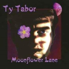 ty tabor - Ty Tabor Moonflower