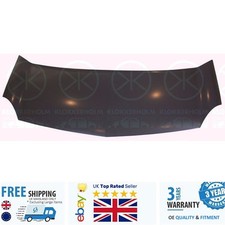 Brand New Bonnet For Renault