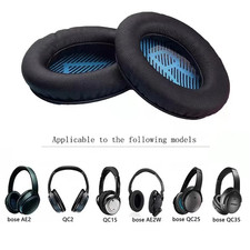 Bose Replacement Ear Pads