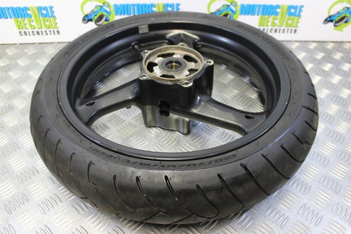 Suzuki gsf 1200 bandit wheel - s,
