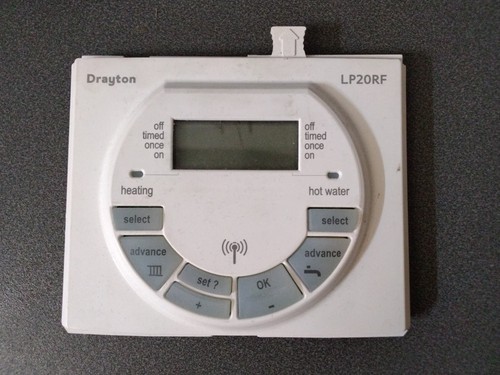 Worcester bosch dt20rf - worcester,