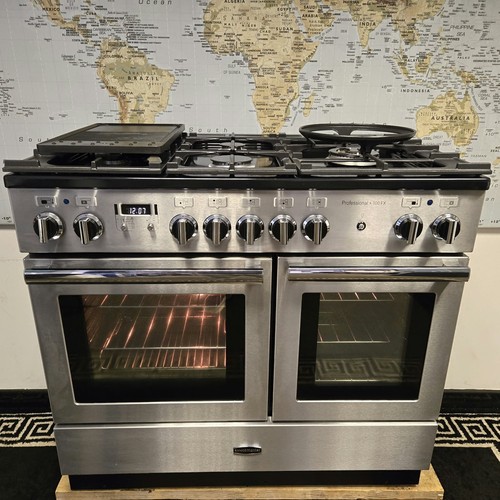 Rangemaster professional plus - rangemaster,