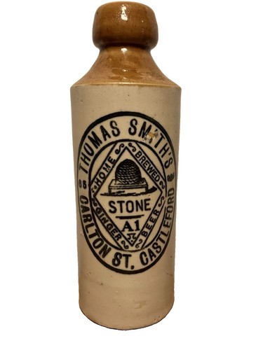 Antique thomas smith - antique, smith’s