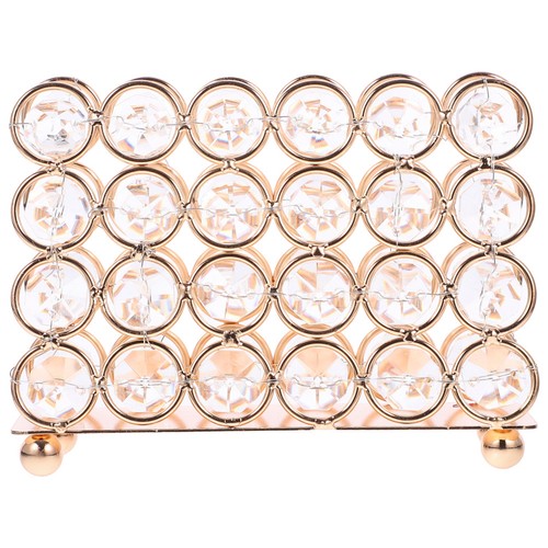 Napkin storage stand - stand, tabletop