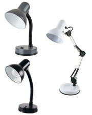 HomeLife Desk & Hobby Lamps