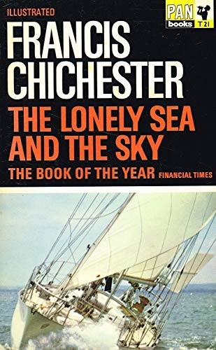 The lonely sea and - and, sky