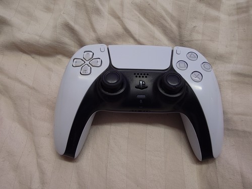 Faulty sony ps5 dualsense - sony,