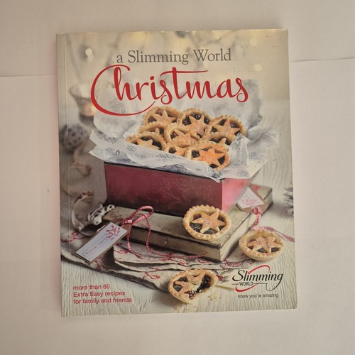 Slimming world christmas - slimming,