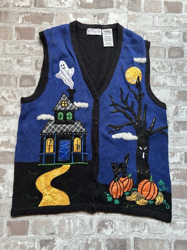 Vintage white stag blue - stag,