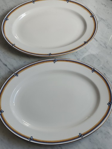 David linley bone - bone, china