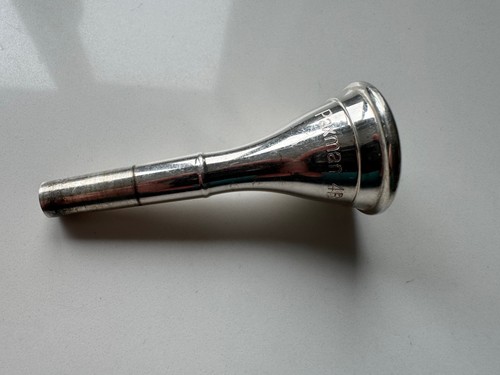 Paxman french horn - paxman, 4b