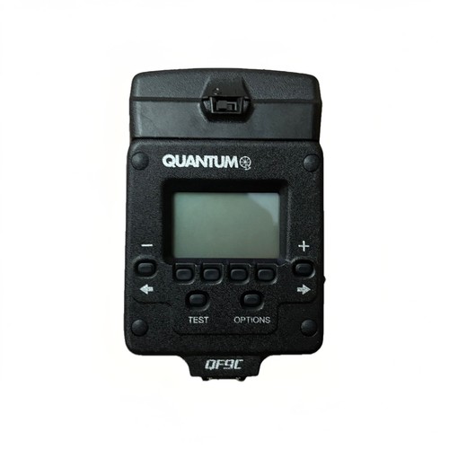 Quantum instruments qflash - quantum,