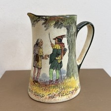 Royal Doulton Plate D6094