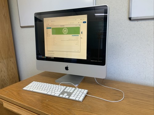 Apple imac a1225 desktop - a1225,