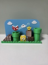 Switch 2 Dock Super Mario