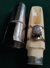 ROC Britone Tenor Saxophone 4*