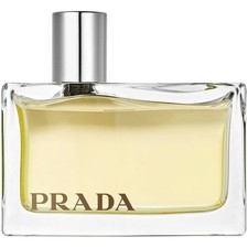 Prada Amber Edp Eau de Parfum