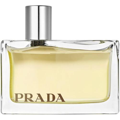 Prada amber edp eau - edp,