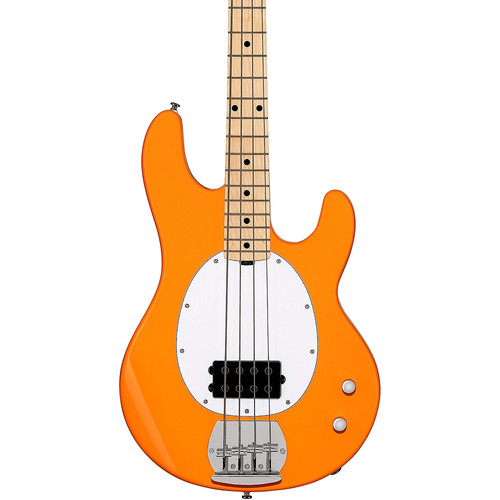 Sterling music man - sterling, stingray