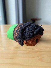 Disney Mini Plush Tsum Tsum Moana Maui Collectible Soft Toy Disney Store
