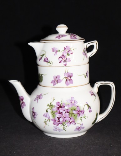 Hammersley victorian violets - victorian,