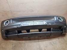 RANGE ROVER SPORT L320 FRONT