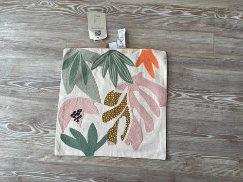 Redoute maranao cushion - la,