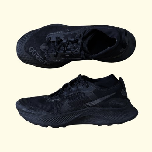 Nike pegasus trail - nike, gore