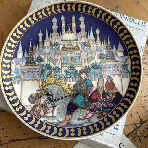 Heinrich villeroy boch - heinrich, &