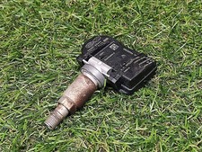 Hyundai Santa Fe 2017 Tire