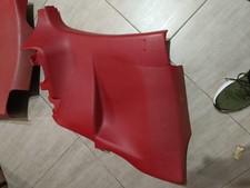 Alfa Romeo GTV 916 red