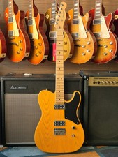 2020 Fender Limited Edition
