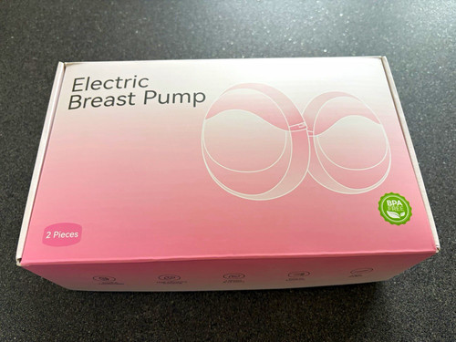 Double electric wearable - double,