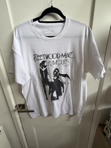 Fleetwood mac rumours - fleetwood,