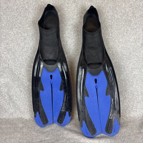 Tusa xpert zoom flippers - zoom,