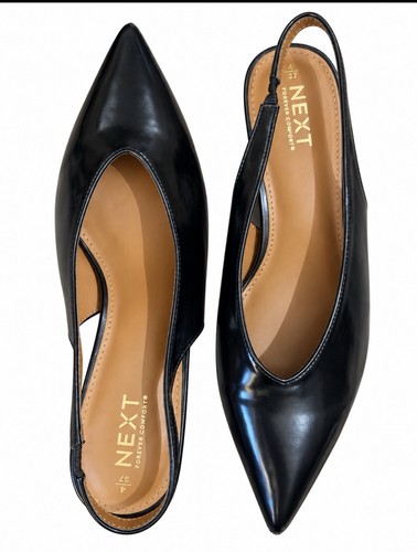 Next forever comfort black - next,