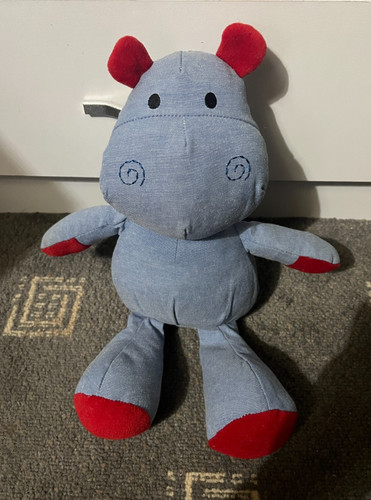 2013 kiddicare blue red - 2013,
