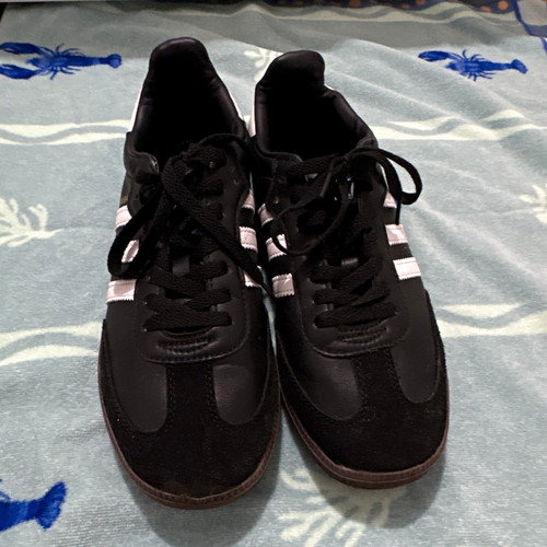 Adidas samba men low top - men’s,