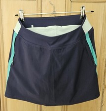 Under Armour Ladies Golf Skort