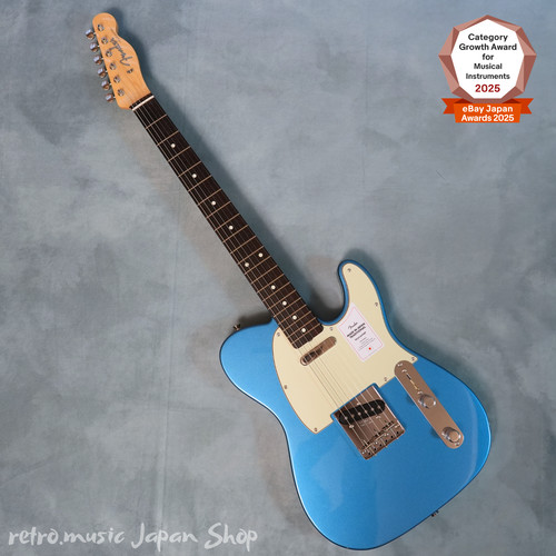 Fender made japan - in,