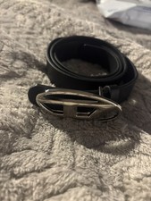 Mens Diesel Belt - 105cm