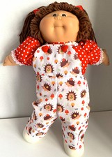 Cabbage patch  16 inch Dolls