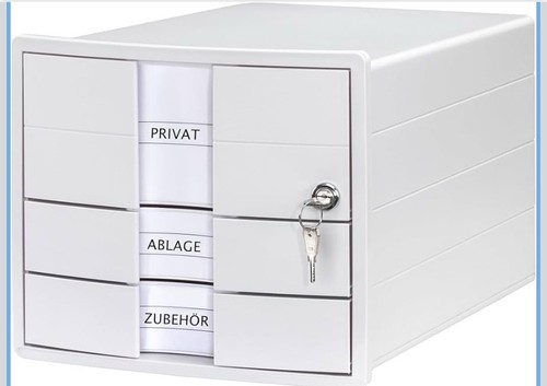 Han impuls drawer - han,
