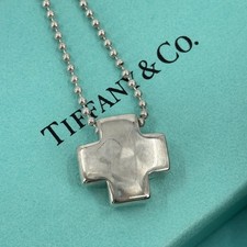 Auth TIFFANY & Co. Sterling