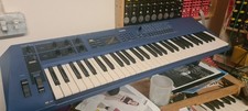 Yamaha Cs-1x Synth