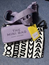 Marc Jacobs Small Leather