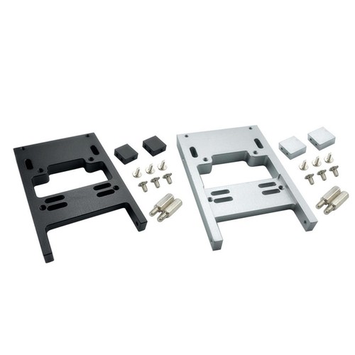 Servo fixed mount - rc,