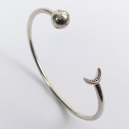 Sterling silver pandora - pandora, &